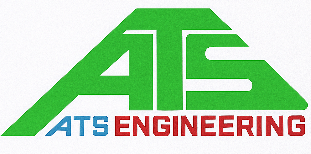 ATS Engineering Logo
